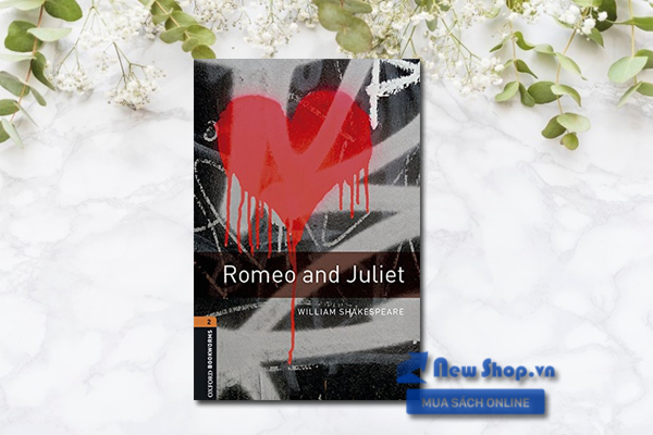OBWL (3 Ed.) 2: Romeo And Juliet Enhanced MP3 Pack